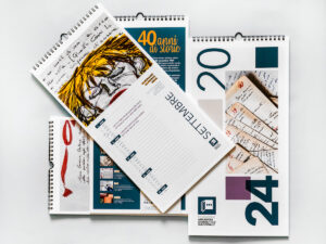 calendario 2024