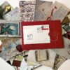 cartoline con annullo filatelico Centenario Tutino - immagine 2