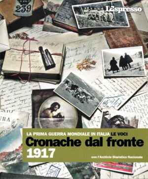 Cronache dal fronte 1917