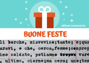buono regalo