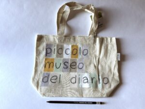 la borsina piccola del museo