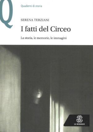 Serena Terziani / I fatti del Circeo