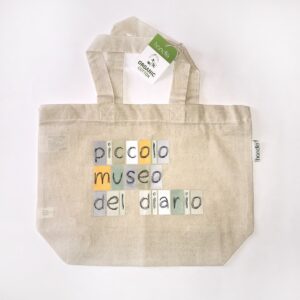 la borsina piccola del museo